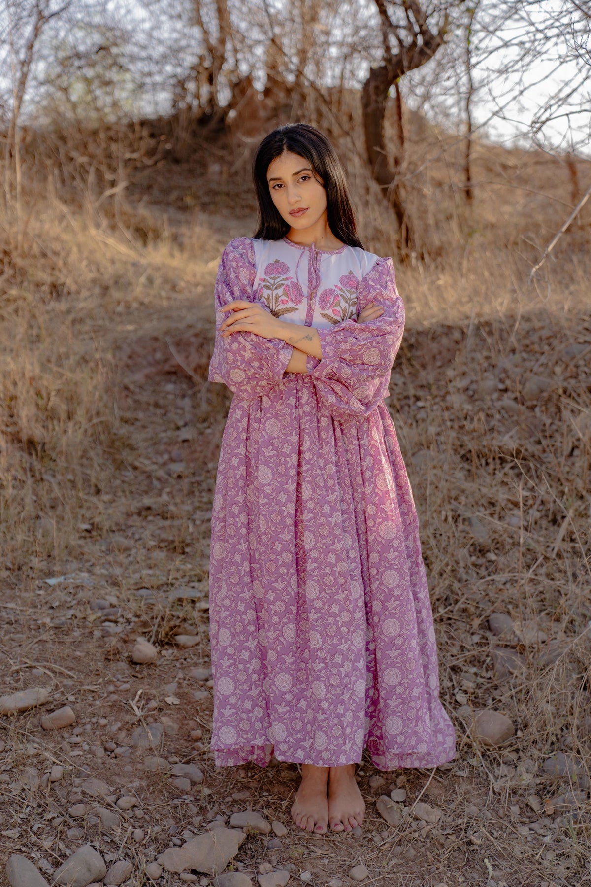 Anywhere Dress 13