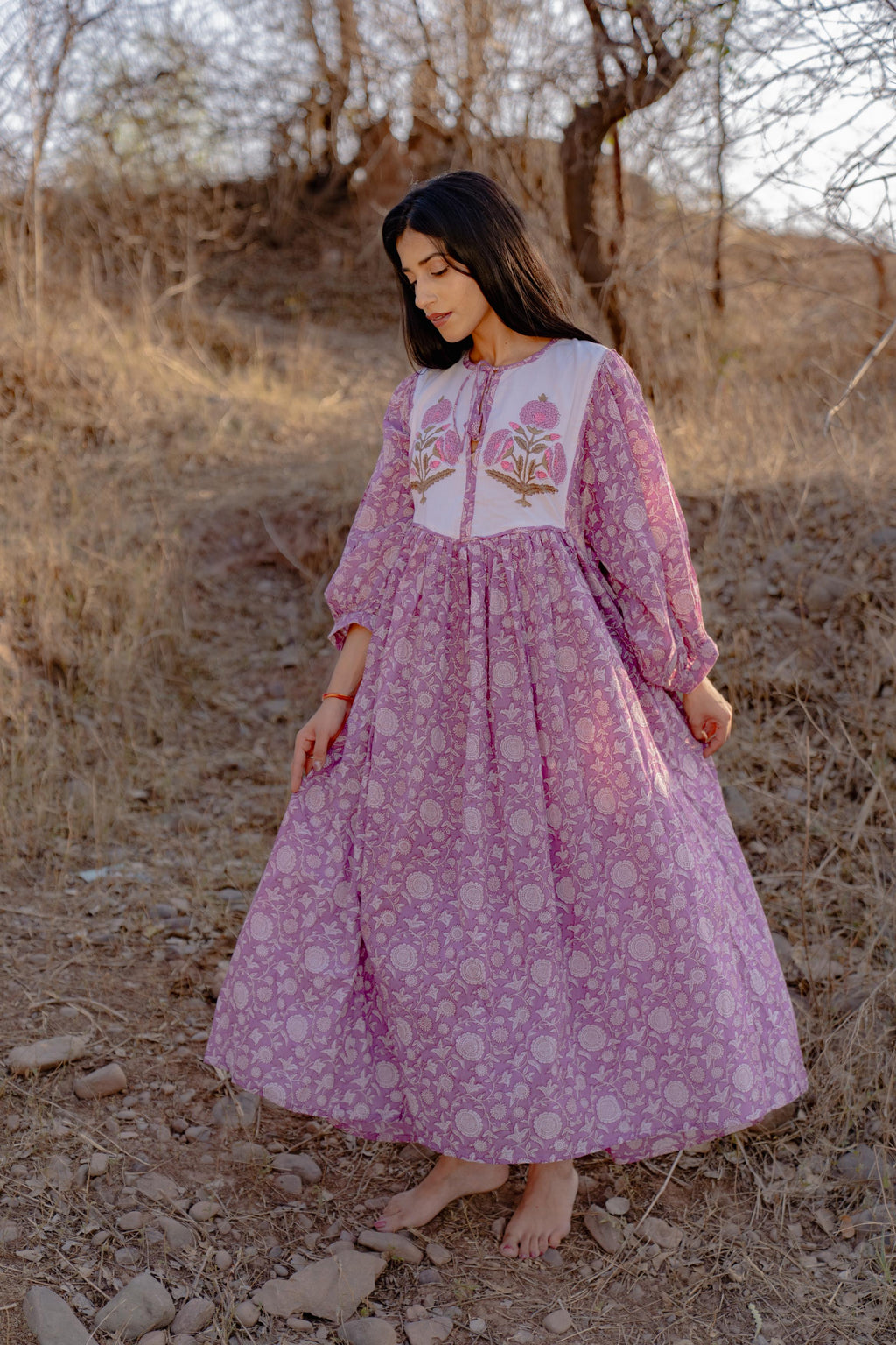 Anywhere Dress 13