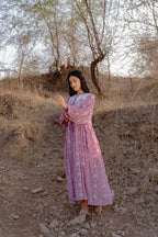 Anywhere Dress 13