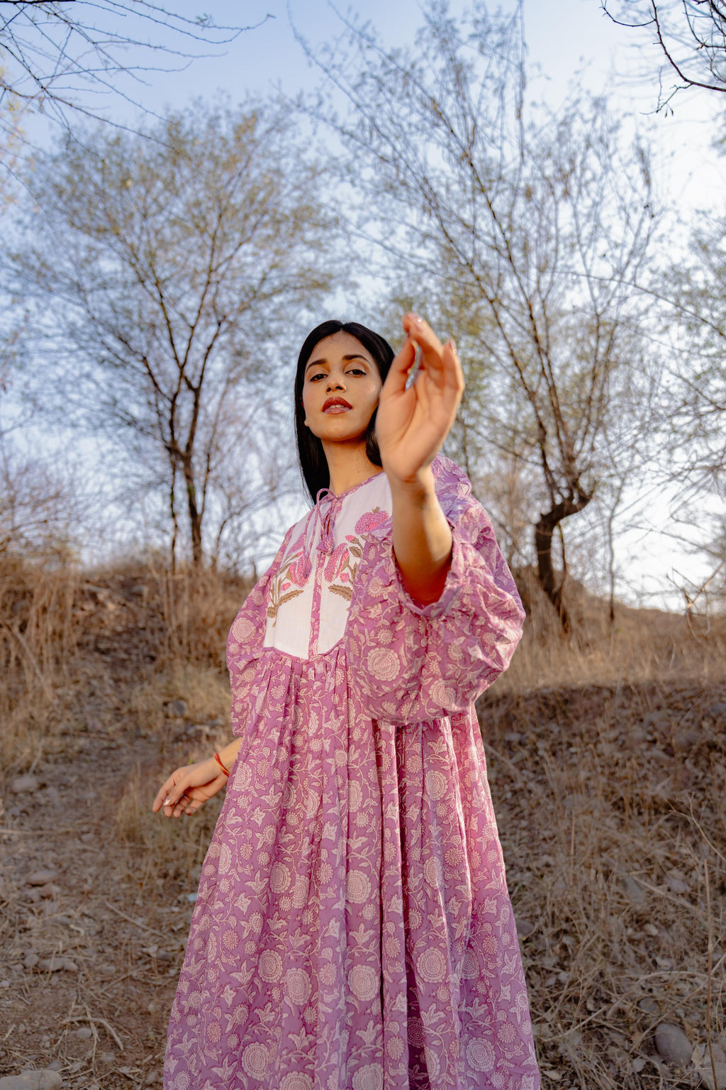 Anywhere Dress 13