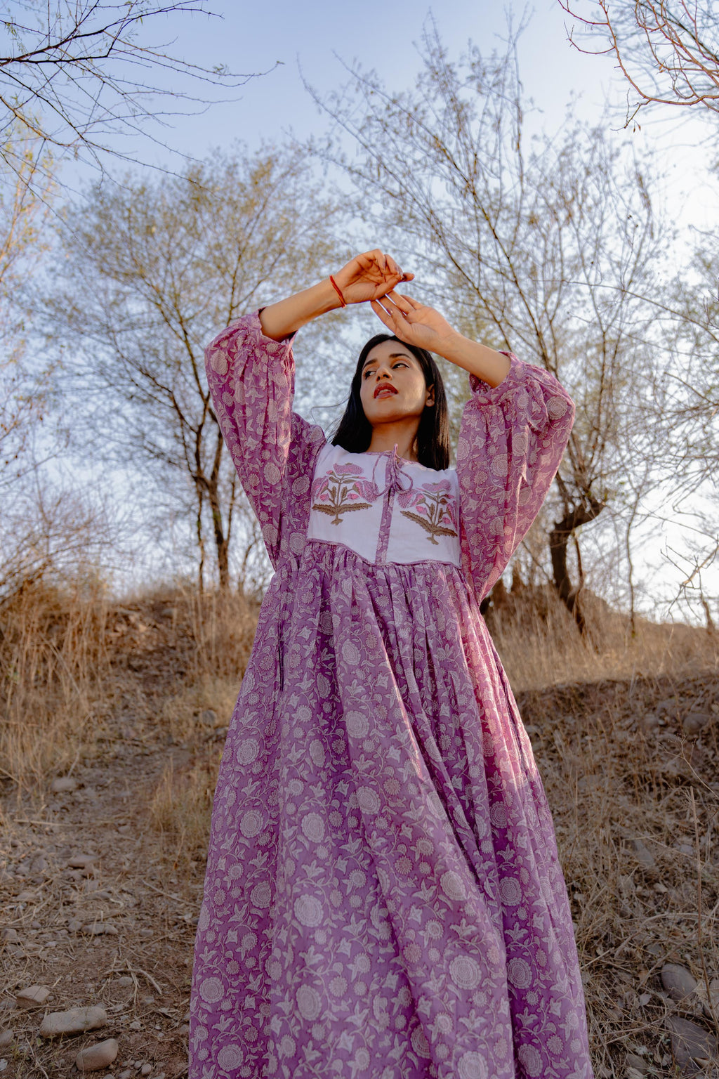 Anywhere Dress 13