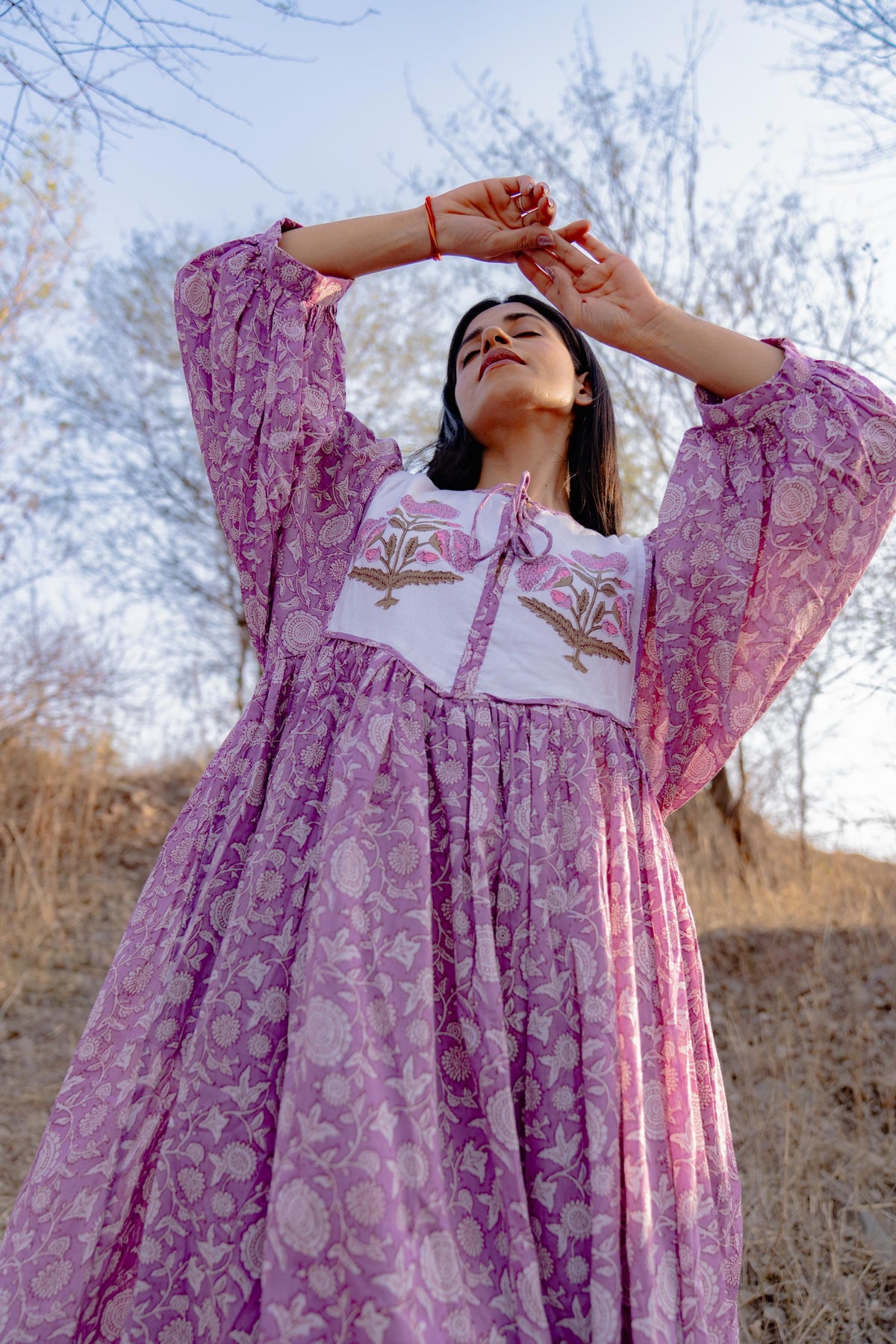 Anywhere Dress 13