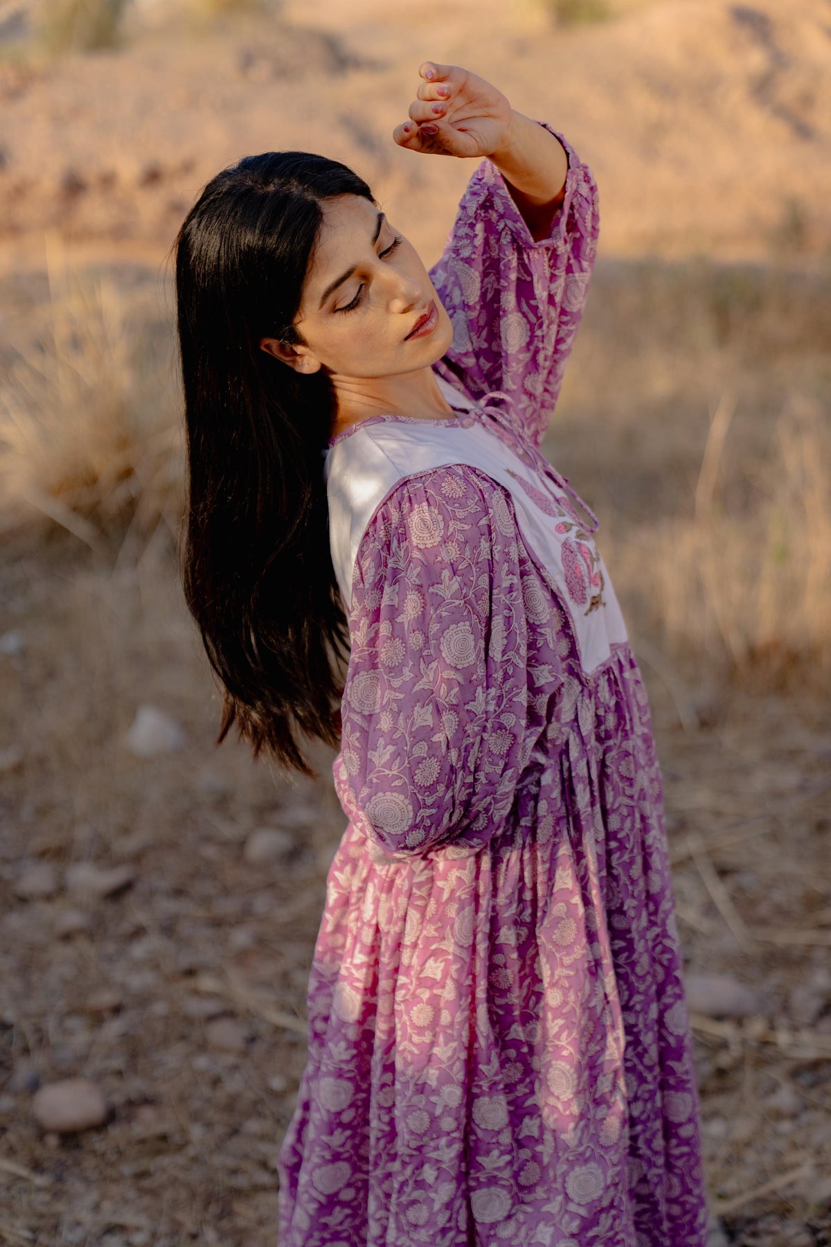 Anywhere Dress 13