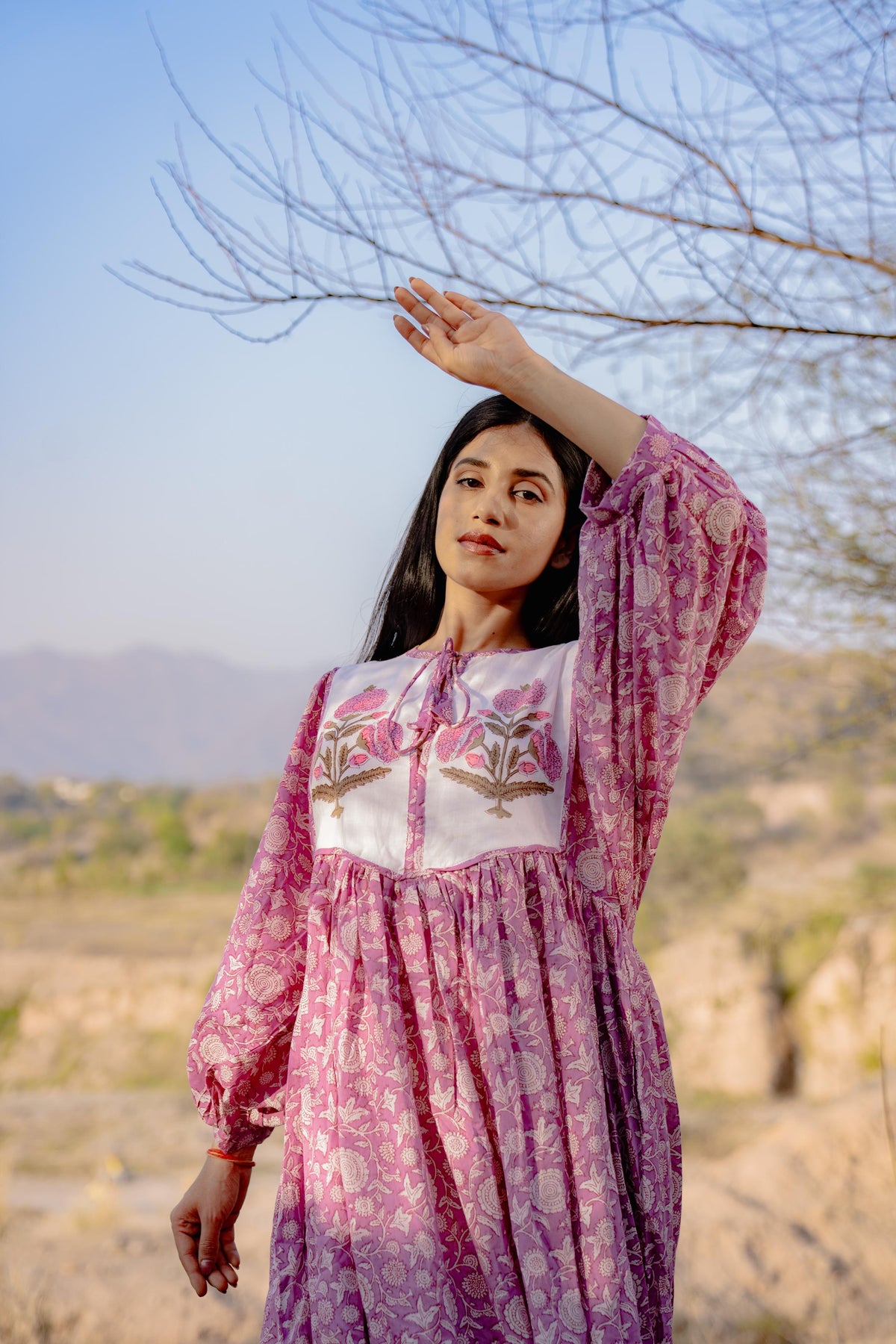 Anywhere Dress 13