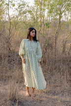Anywhere Dress 12