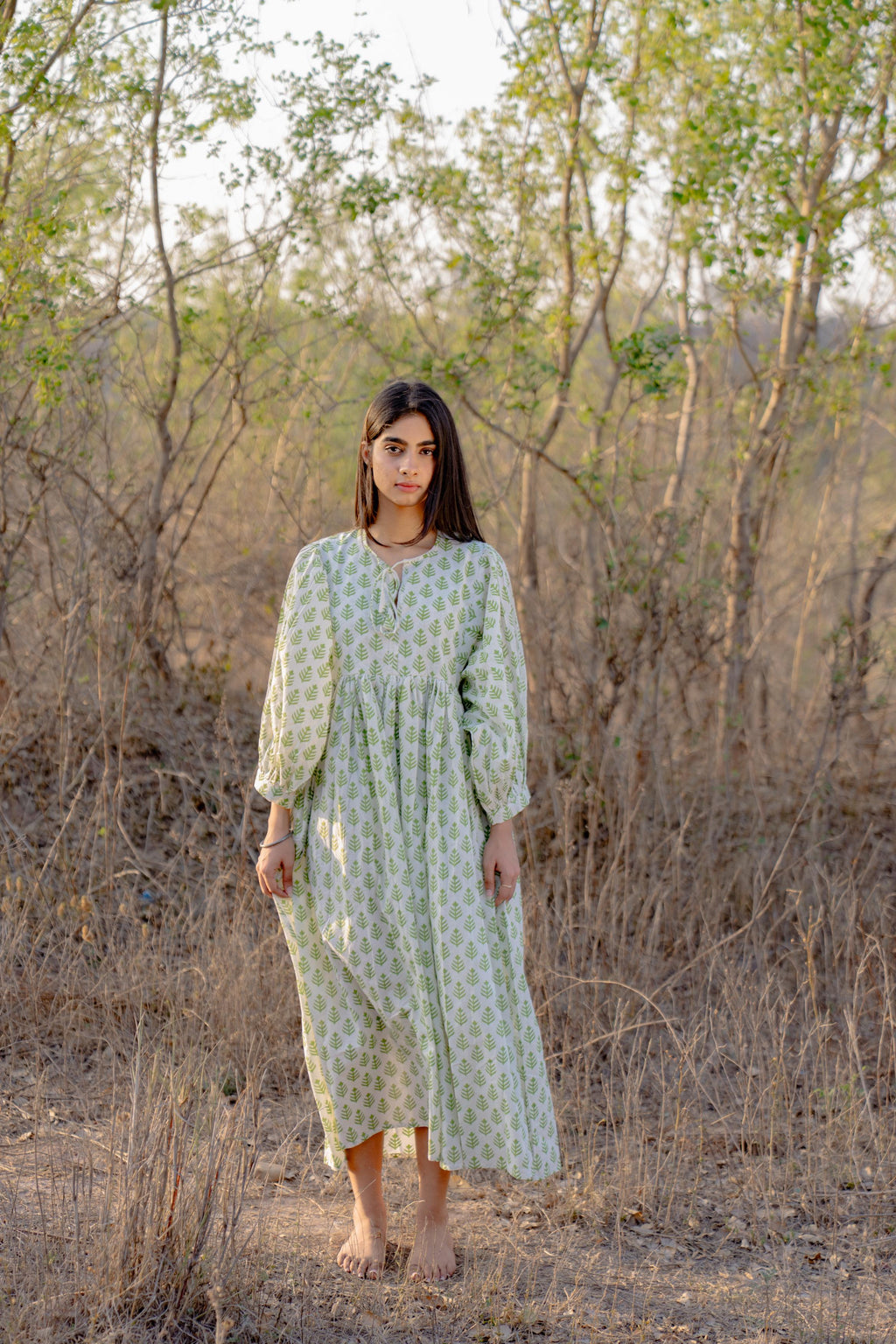 Anywhere Dress 12
