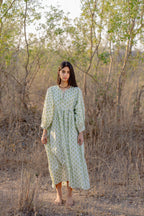 Anywhere Dress 12