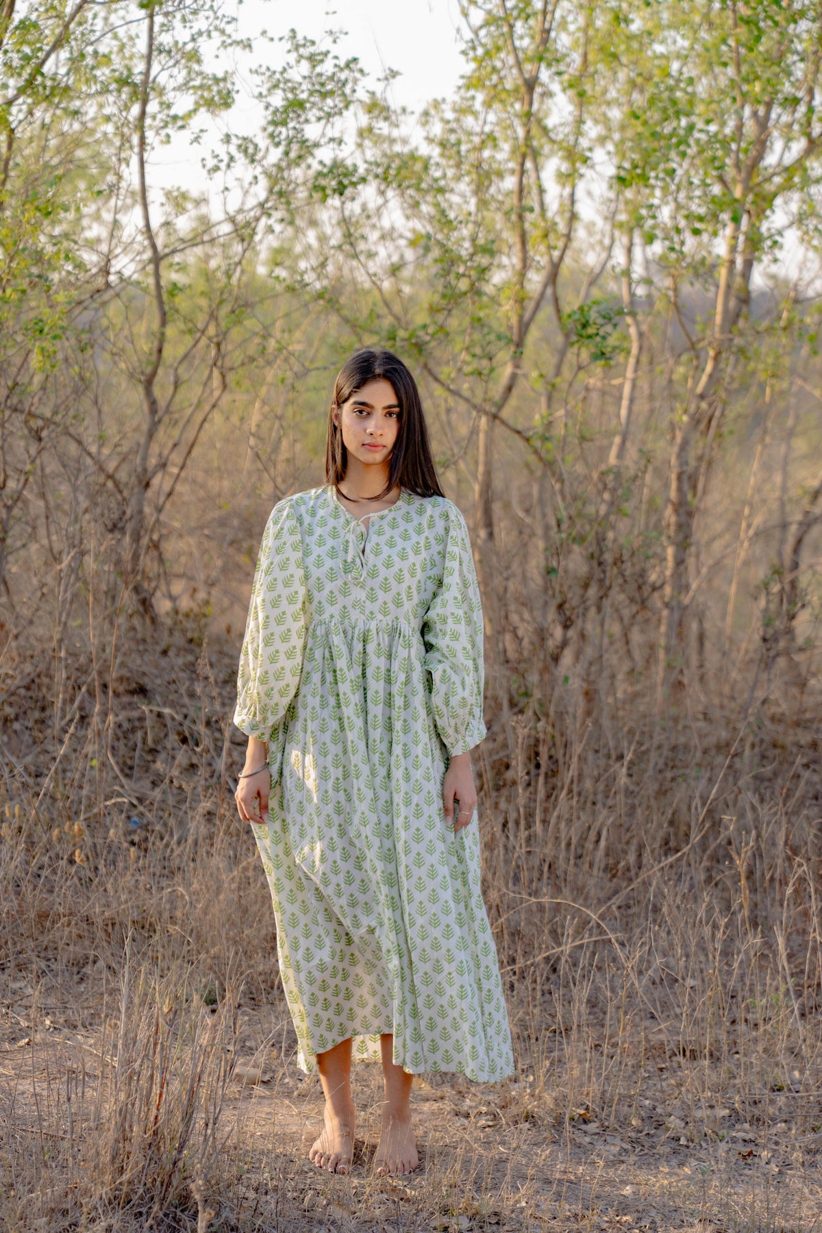 Anywhere Dress 12