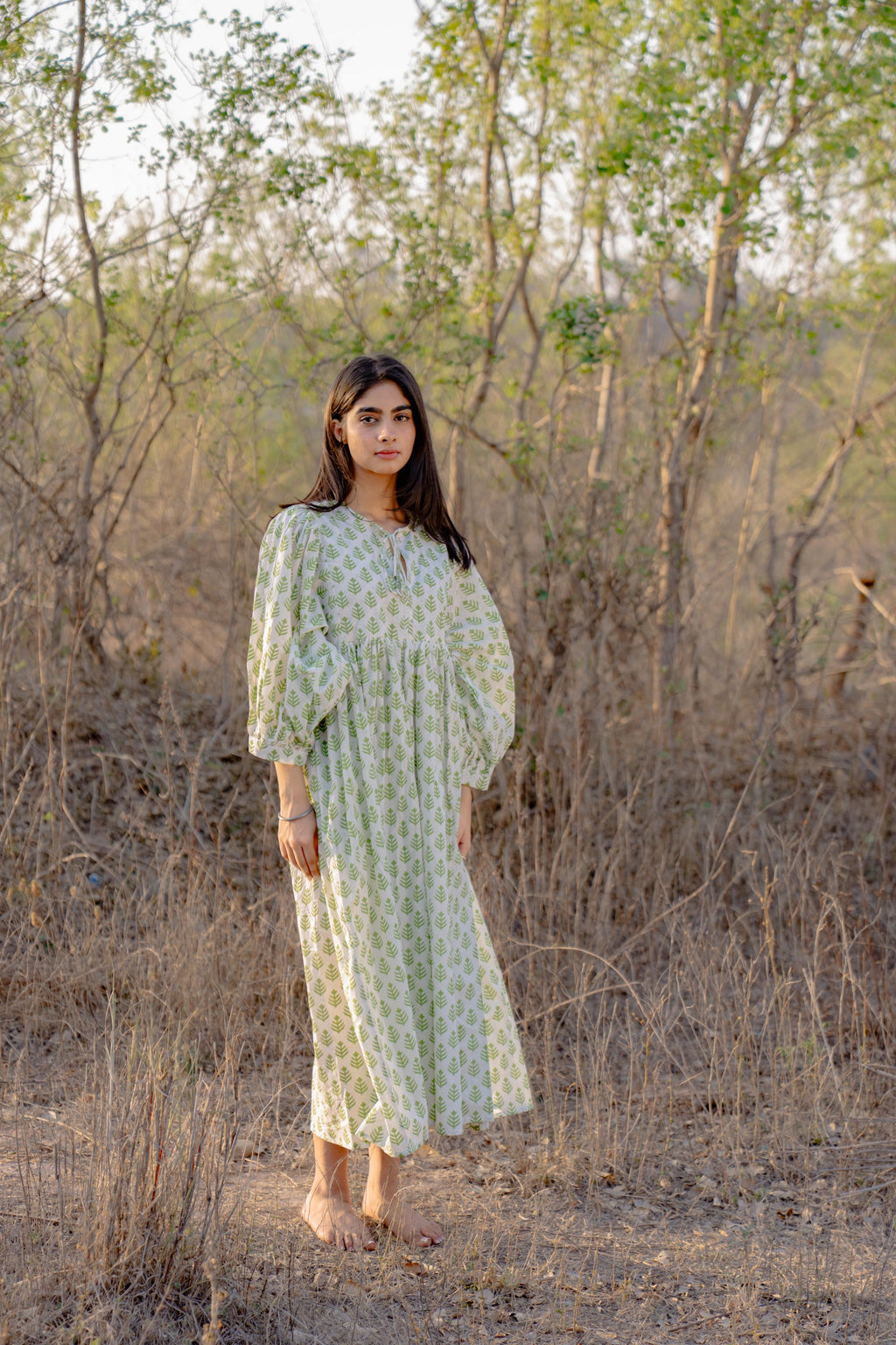 Anywhere Dress 12