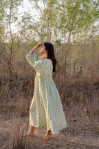 Anywhere Dress 12