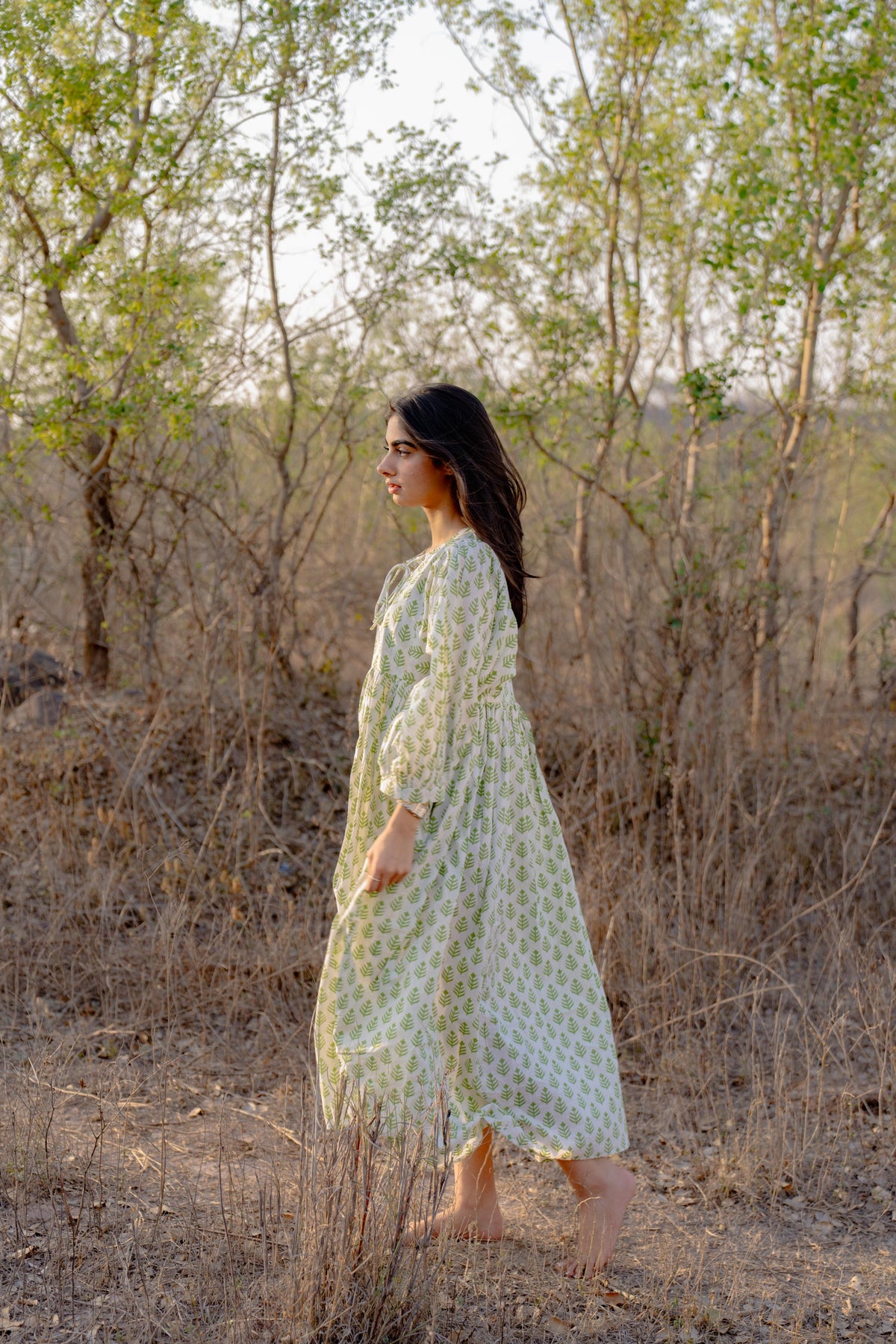 Anywhere Dress 12