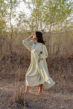Anywhere Dress 12