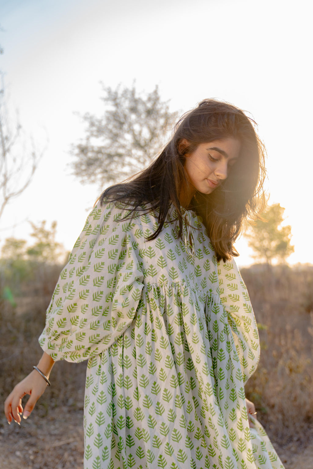 Anywhere Dress 12
