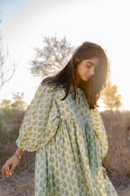 Anywhere Dress 12