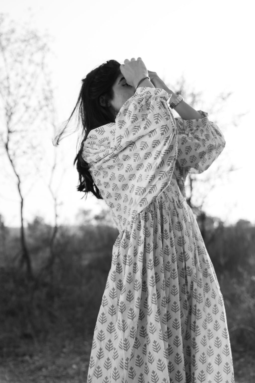 Anywhere Dress 12
