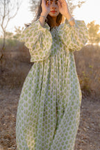 Anywhere Dress 12