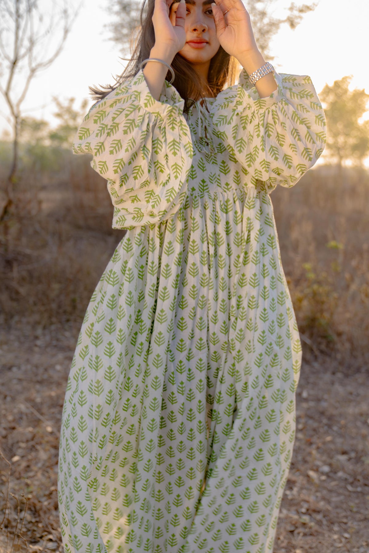 Anywhere Dress 12